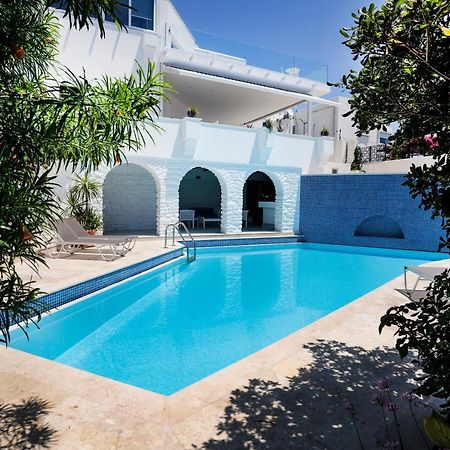 Flag Suites +12 Bodrum Dış mekan fotoğraf