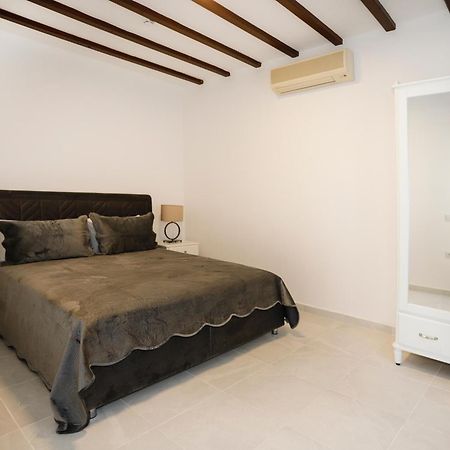 Flag Suites +12 Bodrum Oda fotoğraf