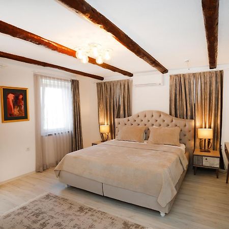 Flag Suites +12 Bodrum Oda fotoğraf
