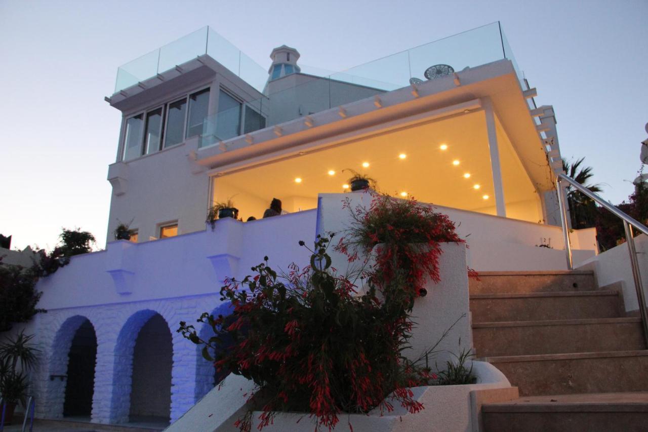 Flag Suites +12 Bodrum Dış mekan fotoğraf