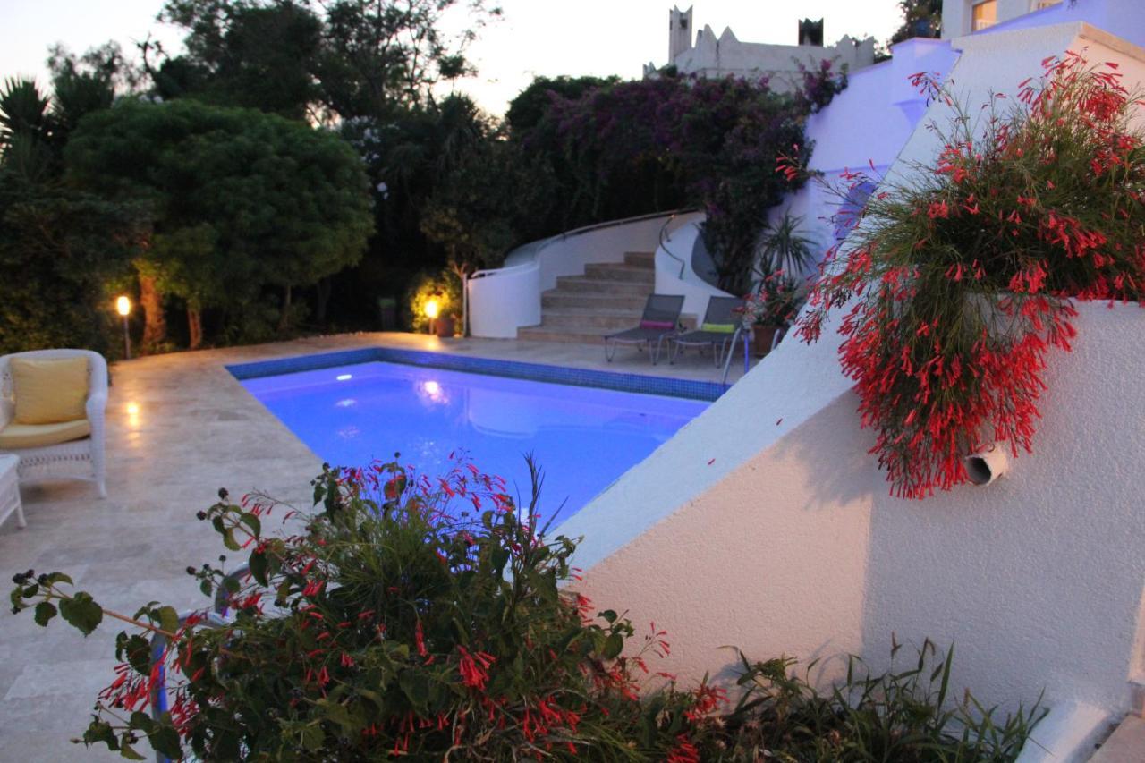 Flag Suites +12 Bodrum Dış mekan fotoğraf