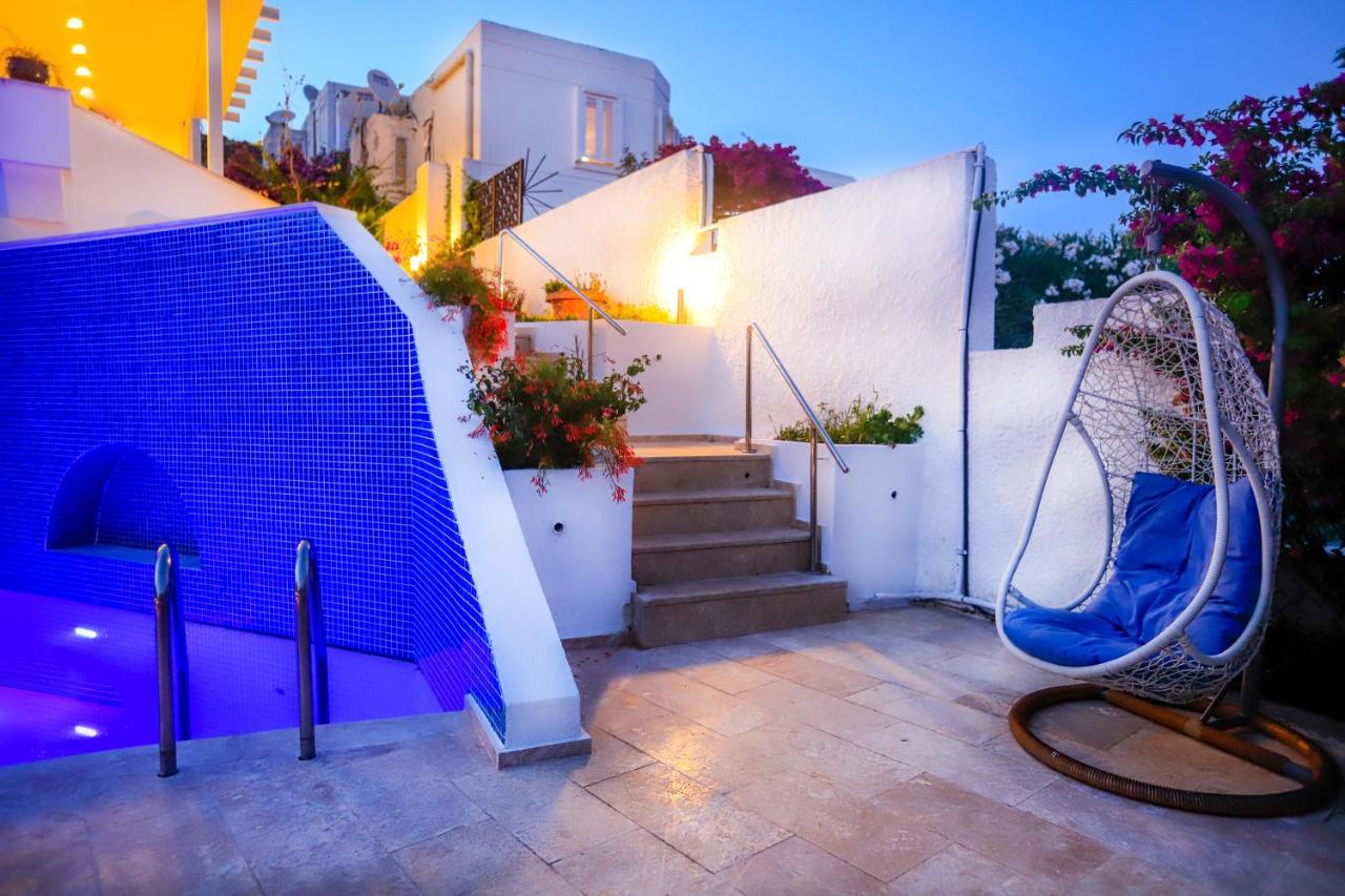 Flag Suites +12 Bodrum Dış mekan fotoğraf