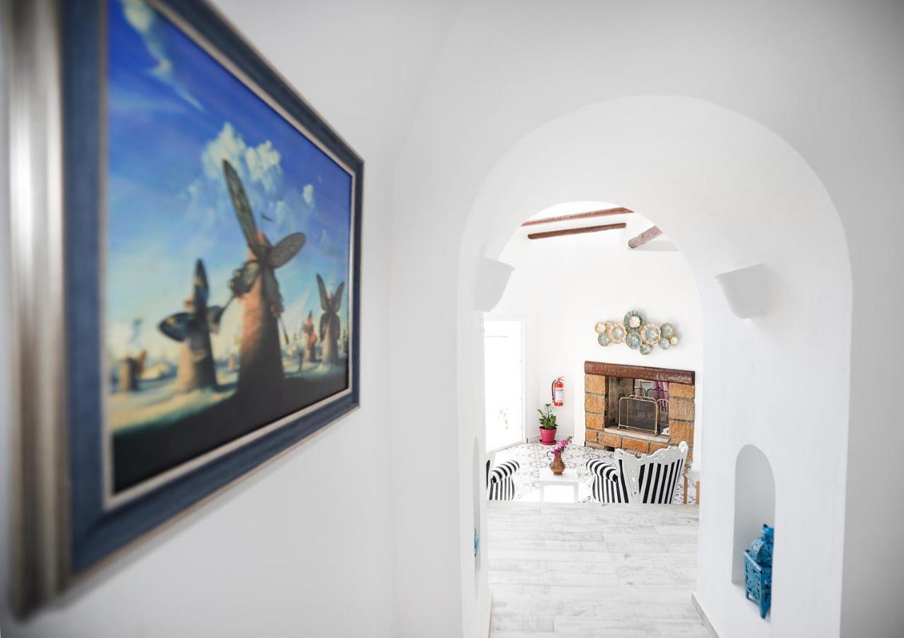 Flag Suites +12 Bodrum Dış mekan fotoğraf