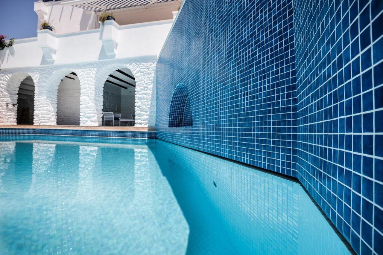 Flag Suites +12 Bodrum Dış mekan fotoğraf