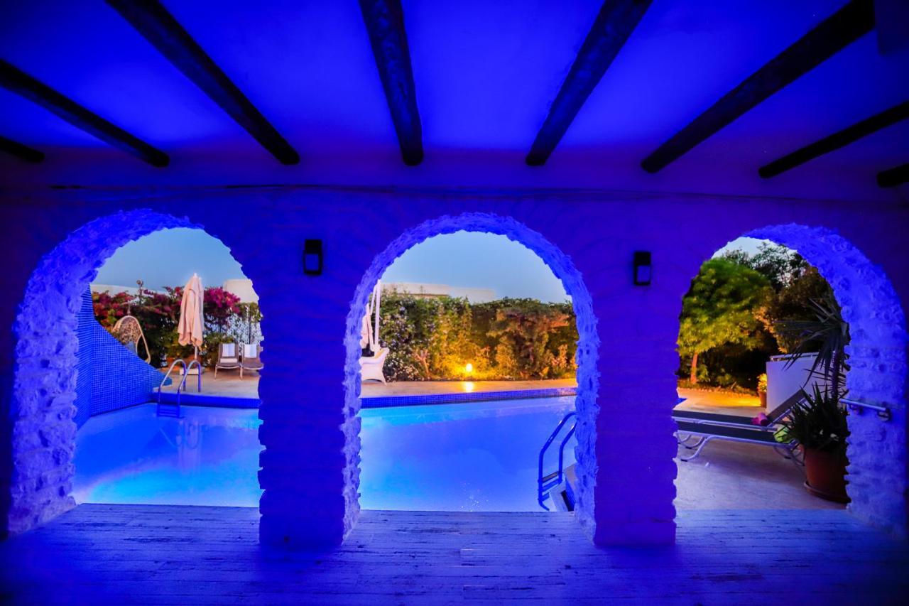 Flag Suites +12 Bodrum Dış mekan fotoğraf