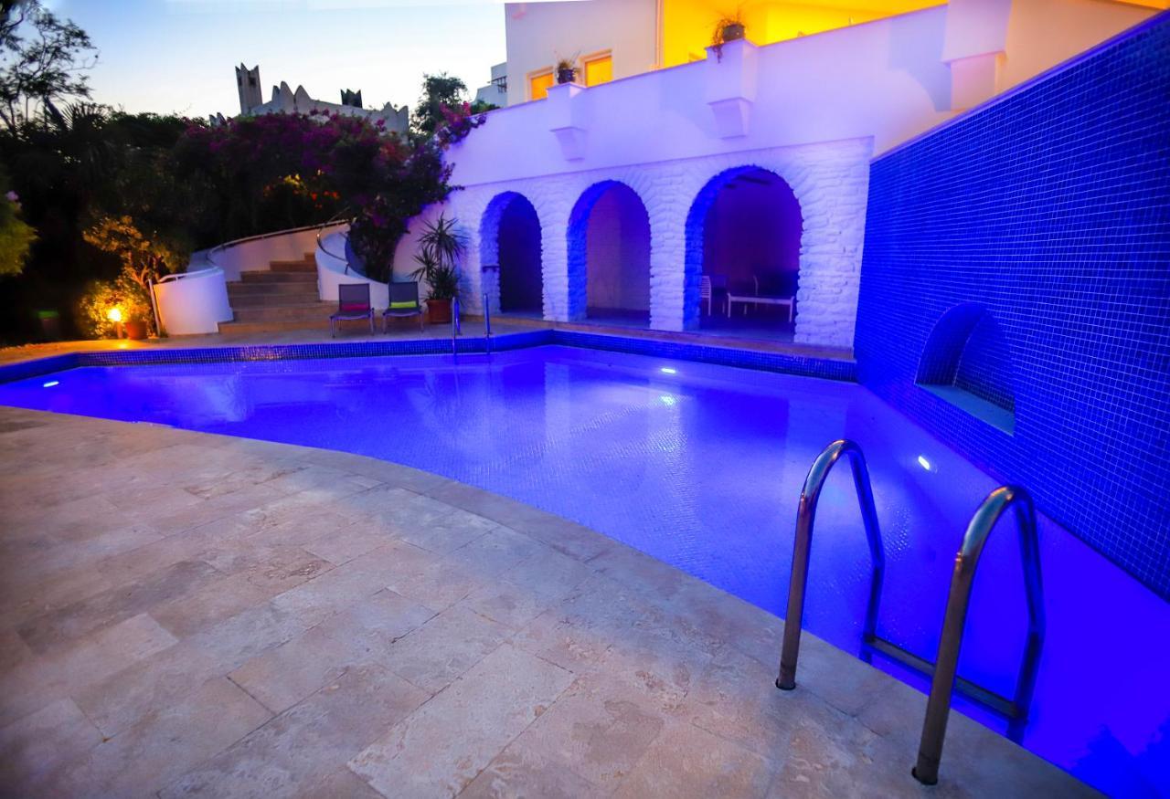 Flag Suites +12 Bodrum Dış mekan fotoğraf