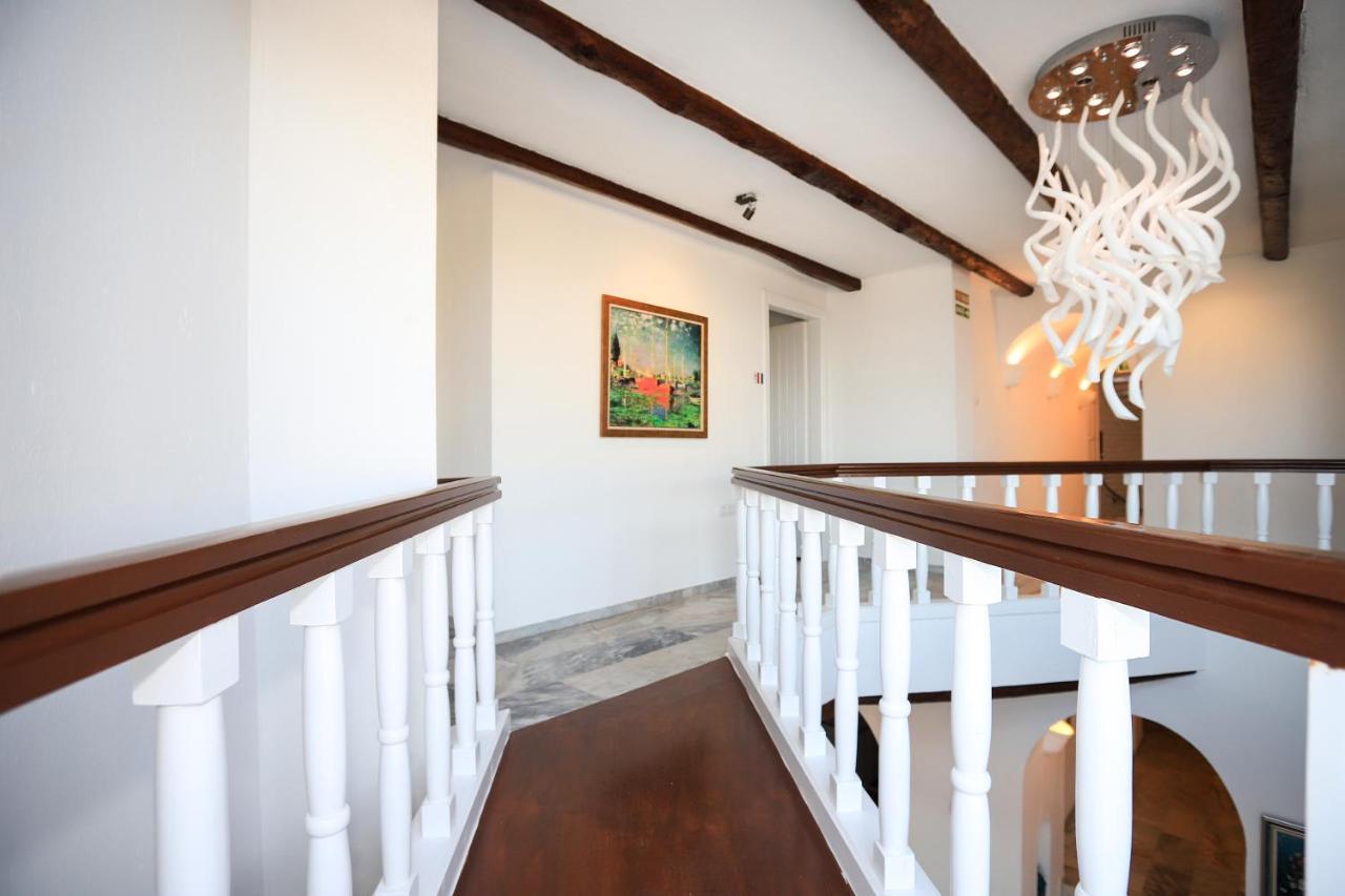 Flag Suites +12 Bodrum Dış mekan fotoğraf
