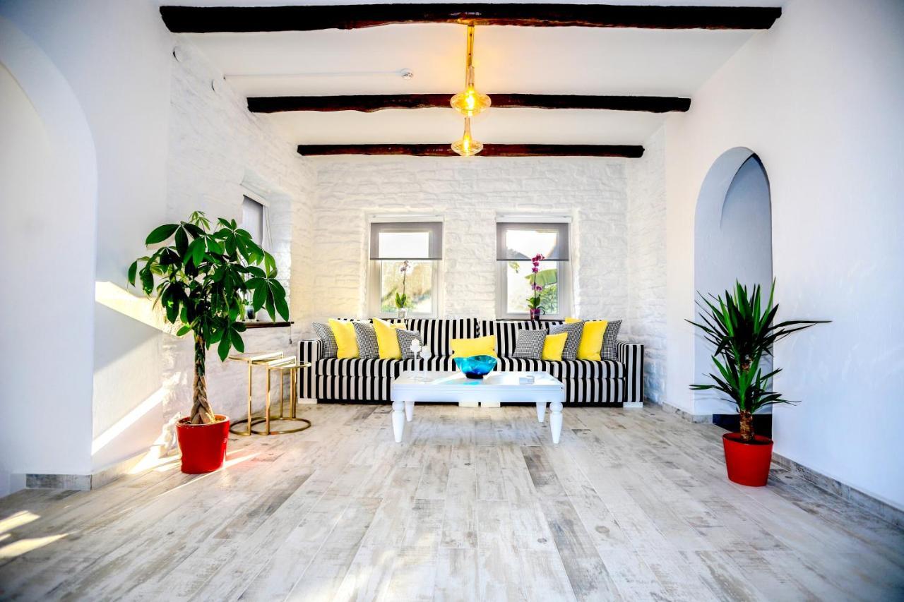 Flag Suites +12 Bodrum Dış mekan fotoğraf
