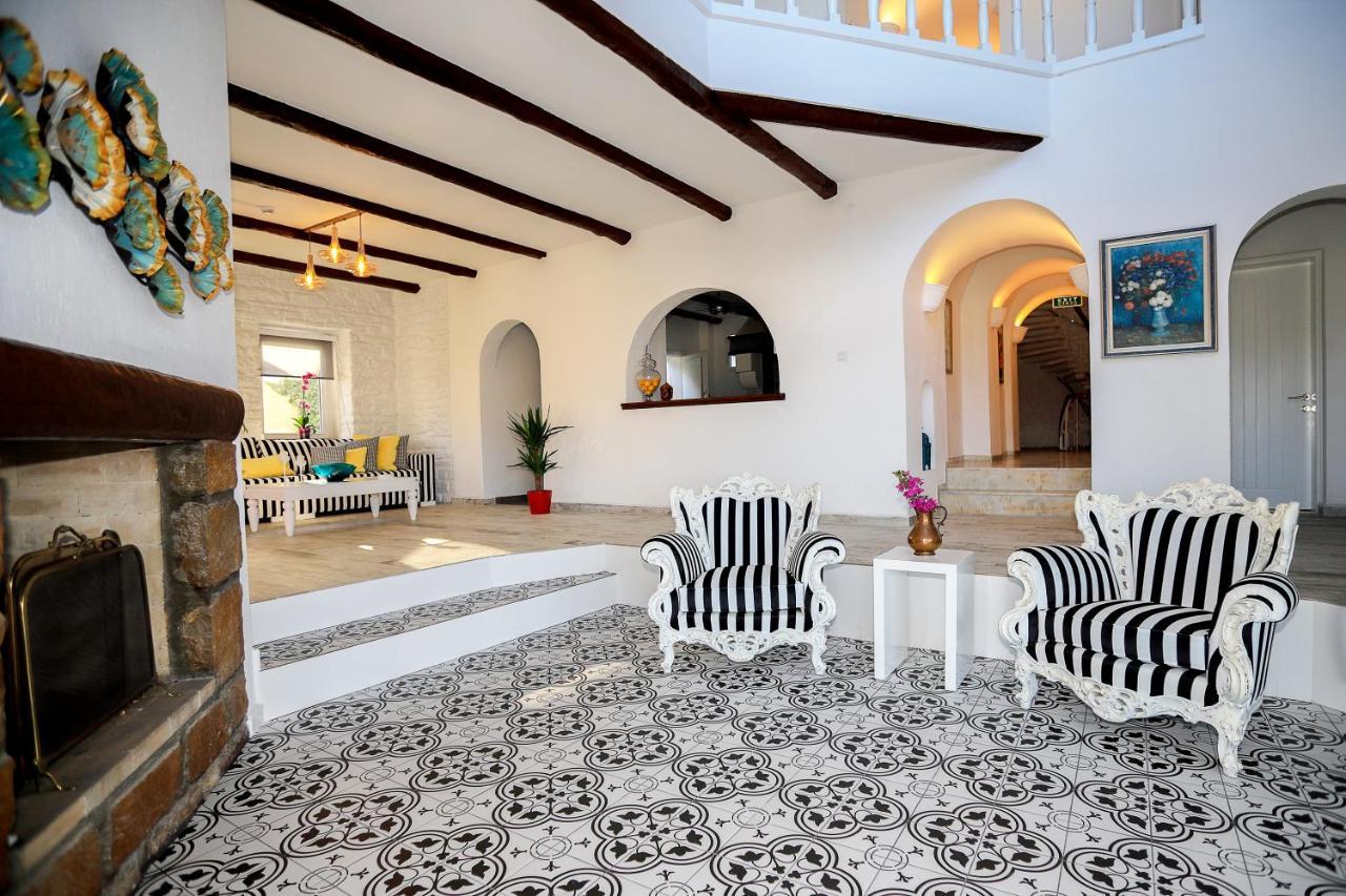 Flag Suites +12 Bodrum Dış mekan fotoğraf