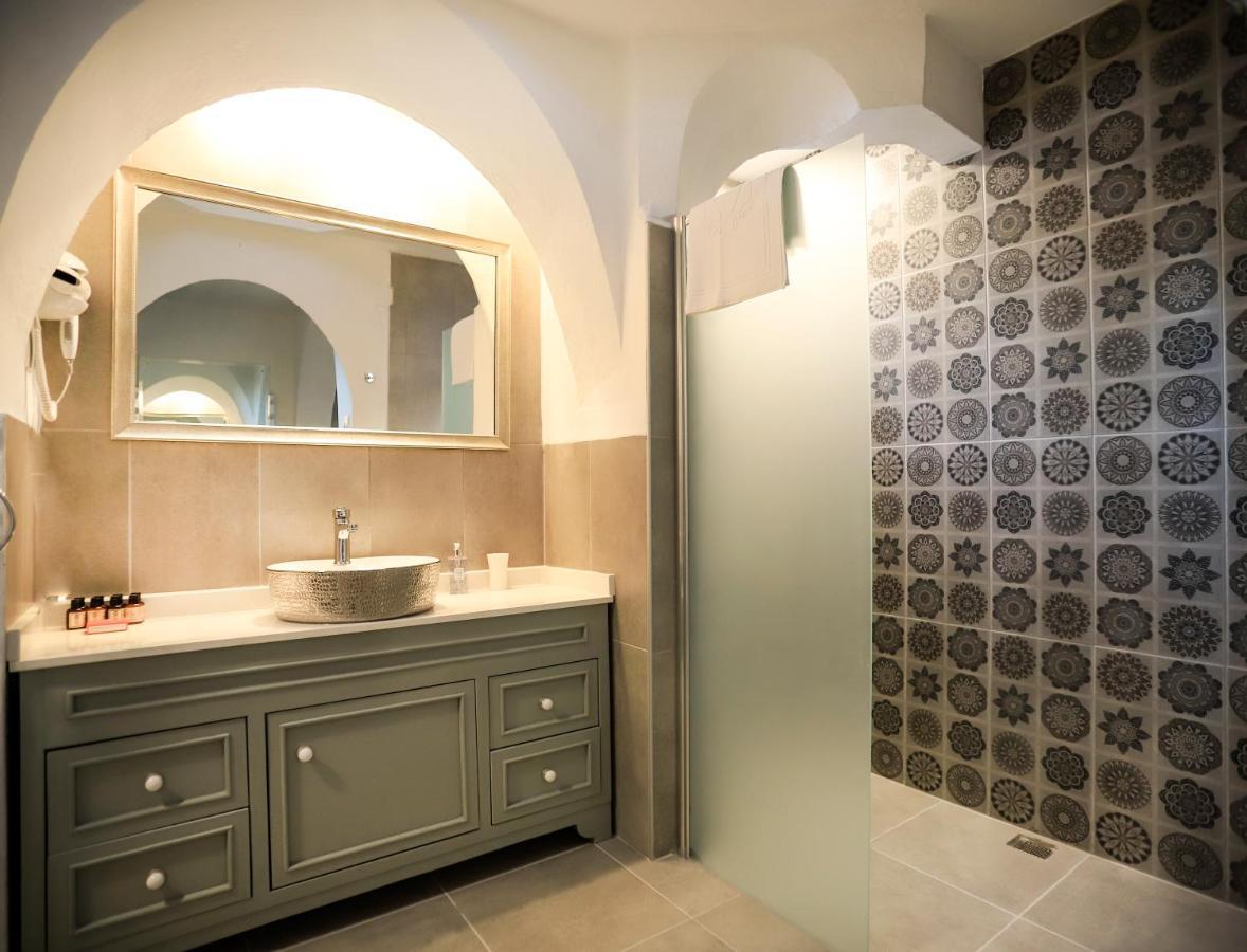 Flag Suites +12 Bodrum Dış mekan fotoğraf