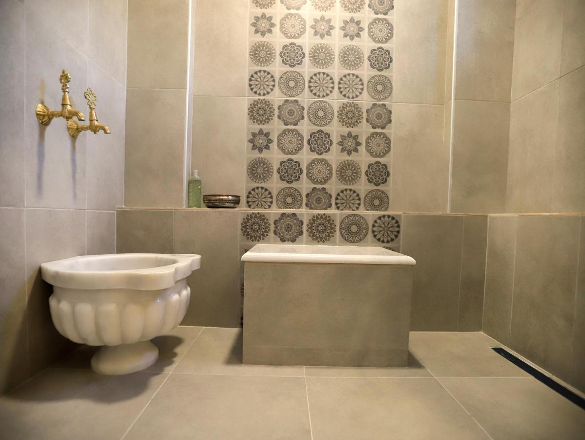 Flag Suites +12 Bodrum Dış mekan fotoğraf