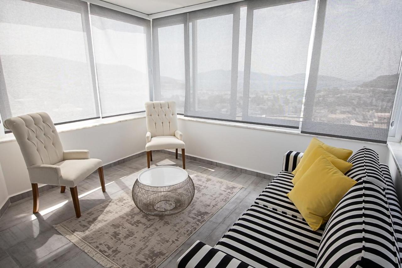 Flag Suites +12 Bodrum Dış mekan fotoğraf