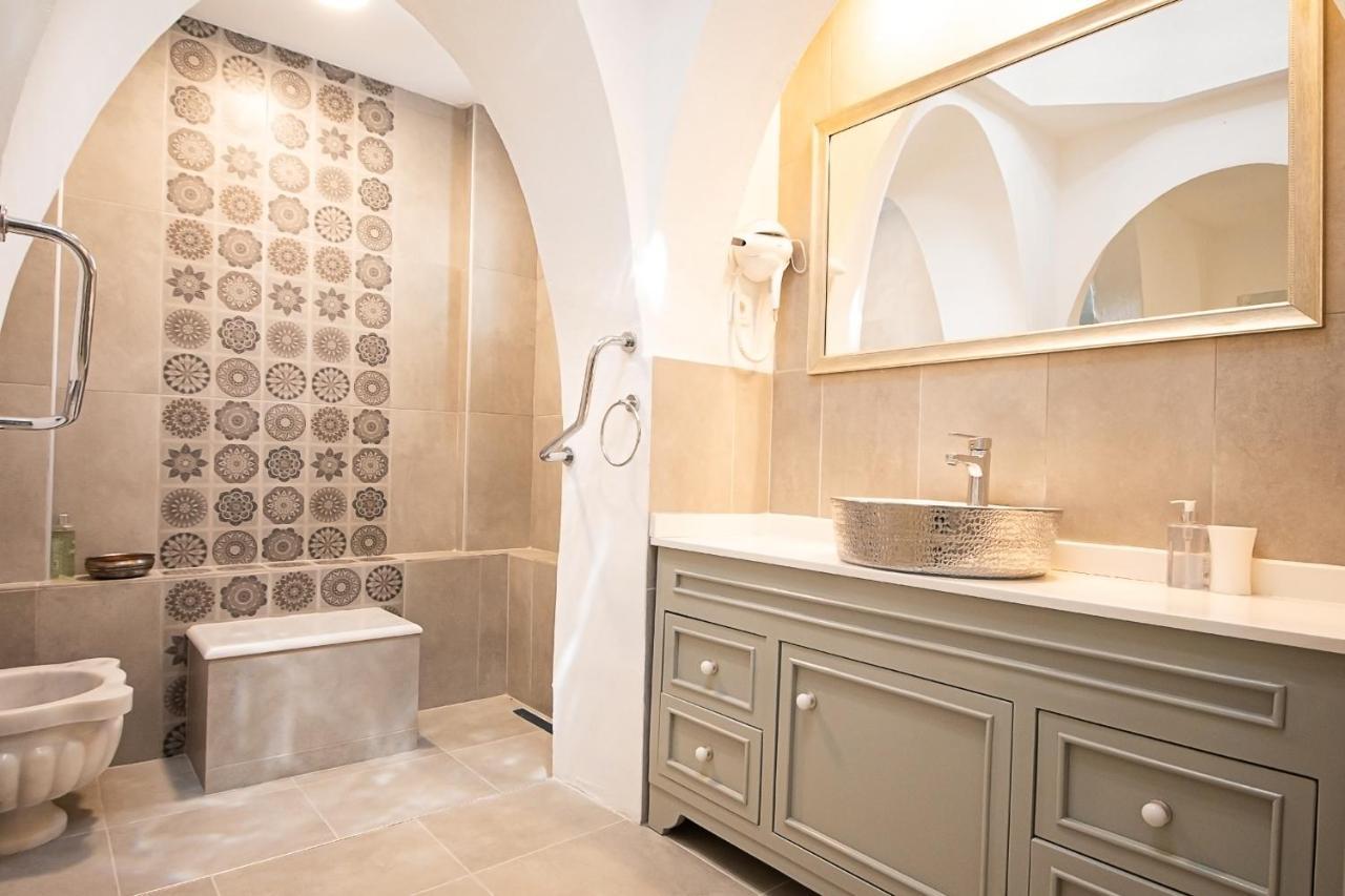 Flag Suites +12 Bodrum Dış mekan fotoğraf