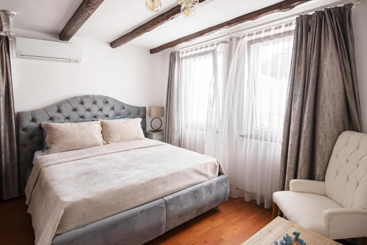 Flag Suites +12 Bodrum Oda fotoğraf