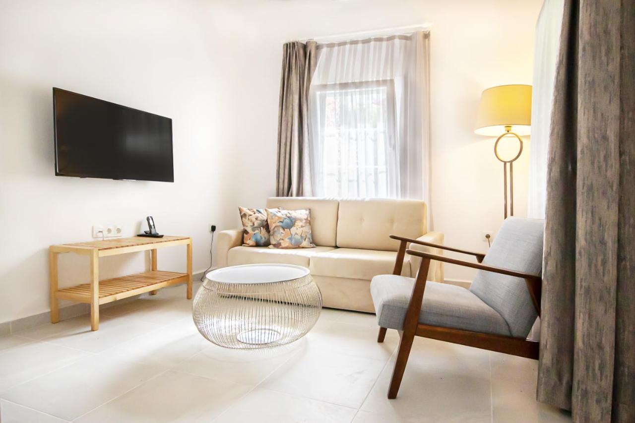 Flag Suites +12 Bodrum Dış mekan fotoğraf