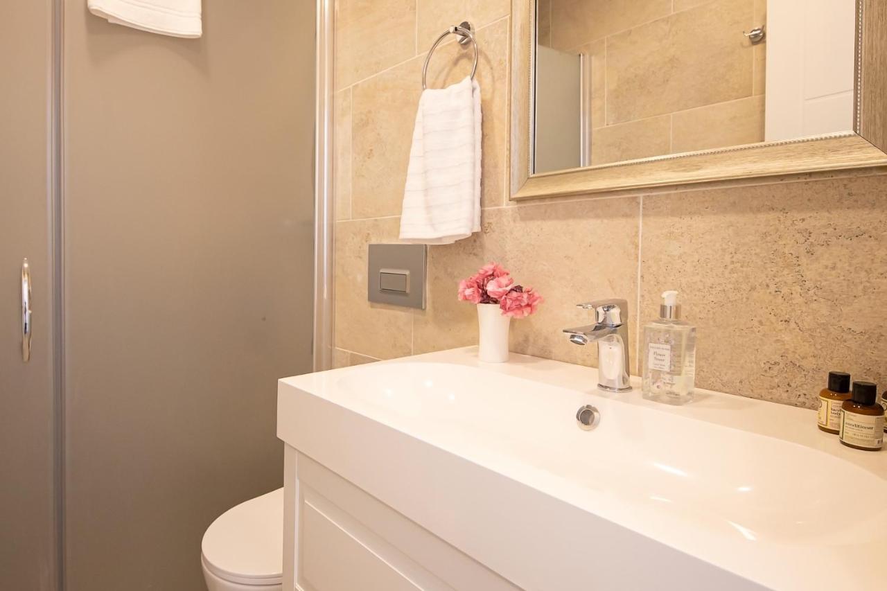 Flag Suites +12 Bodrum Dış mekan fotoğraf