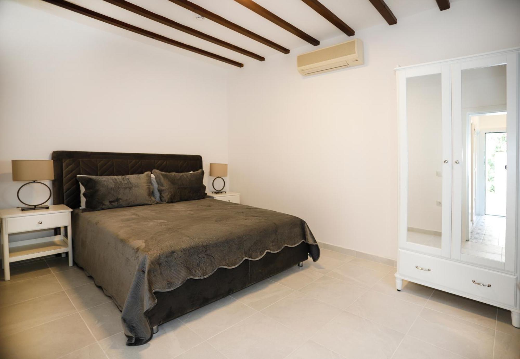 Flag Suites +12 Bodrum Oda fotoğraf