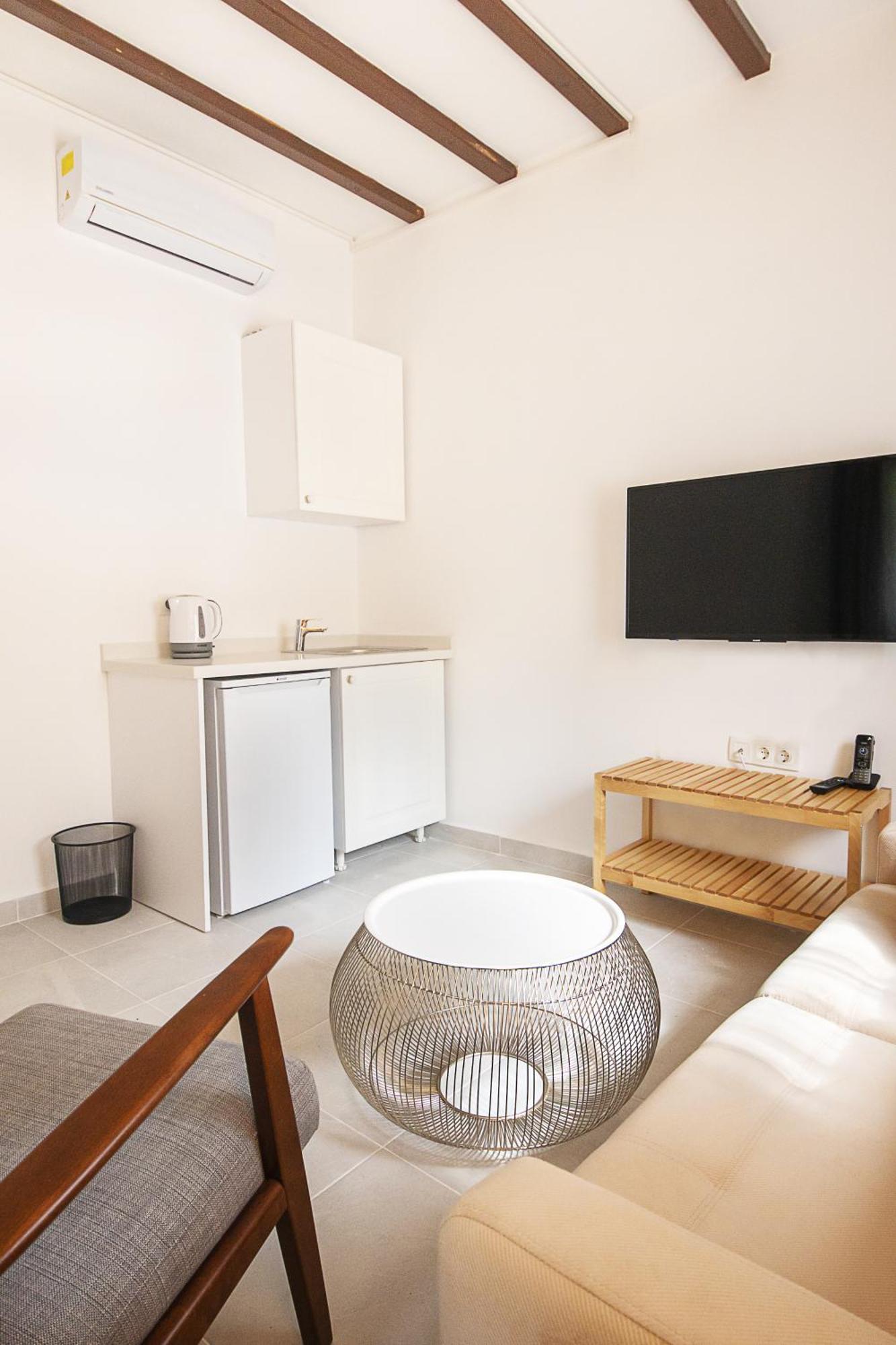 Flag Suites +12 Bodrum Oda fotoğraf