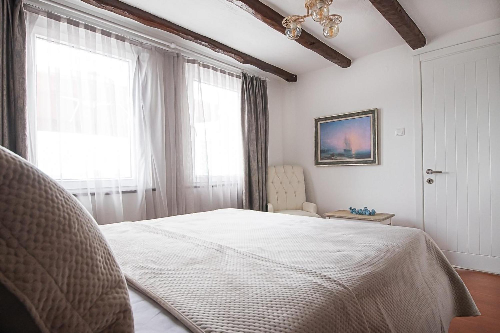 Flag Suites +12 Bodrum Oda fotoğraf