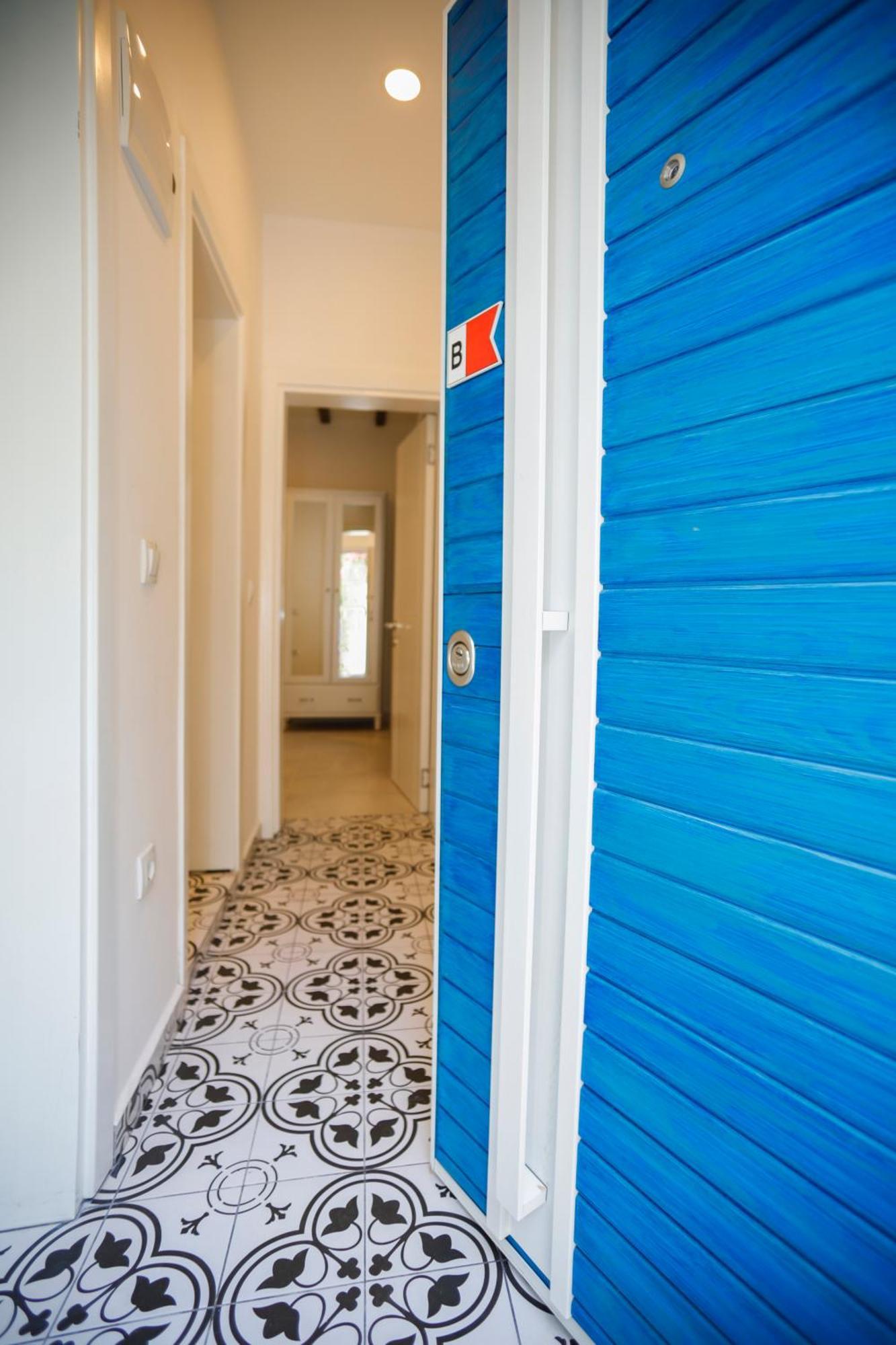 Flag Suites +12 Bodrum Oda fotoğraf