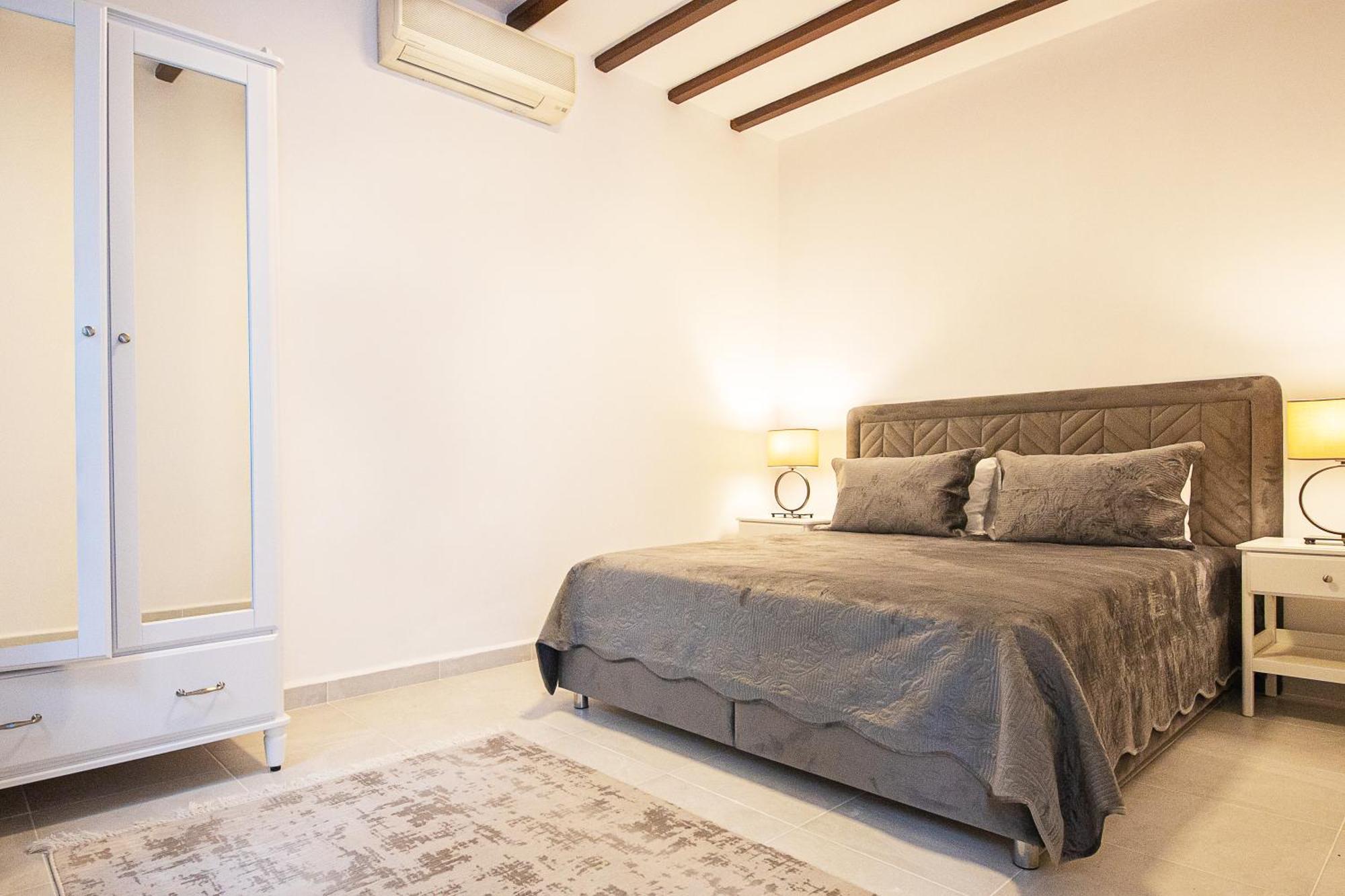 Flag Suites +12 Bodrum Oda fotoğraf