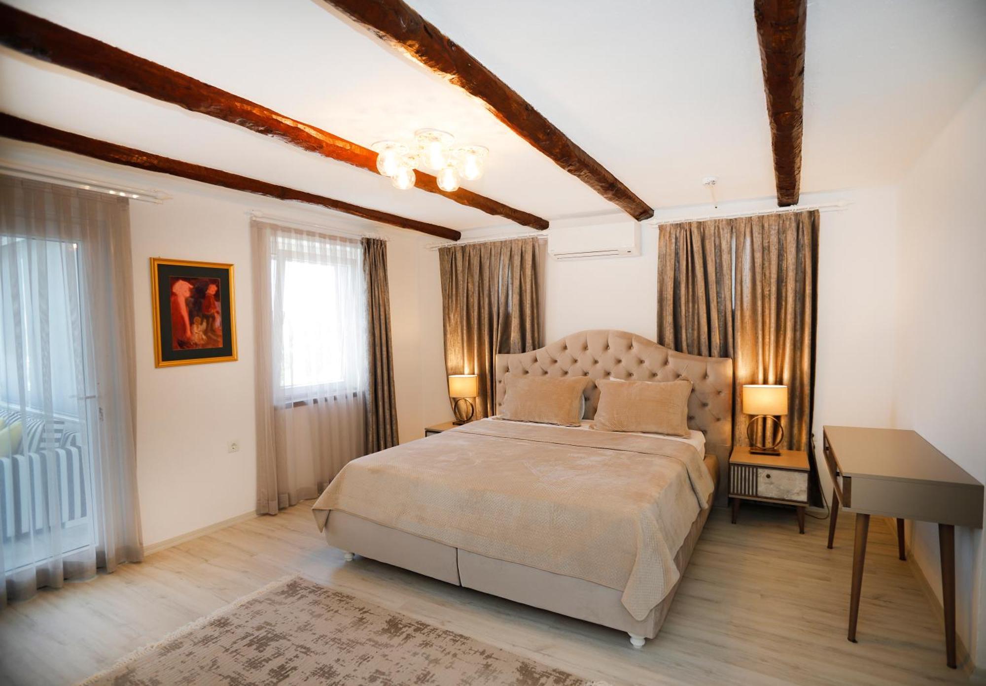 Flag Suites +12 Bodrum Oda fotoğraf