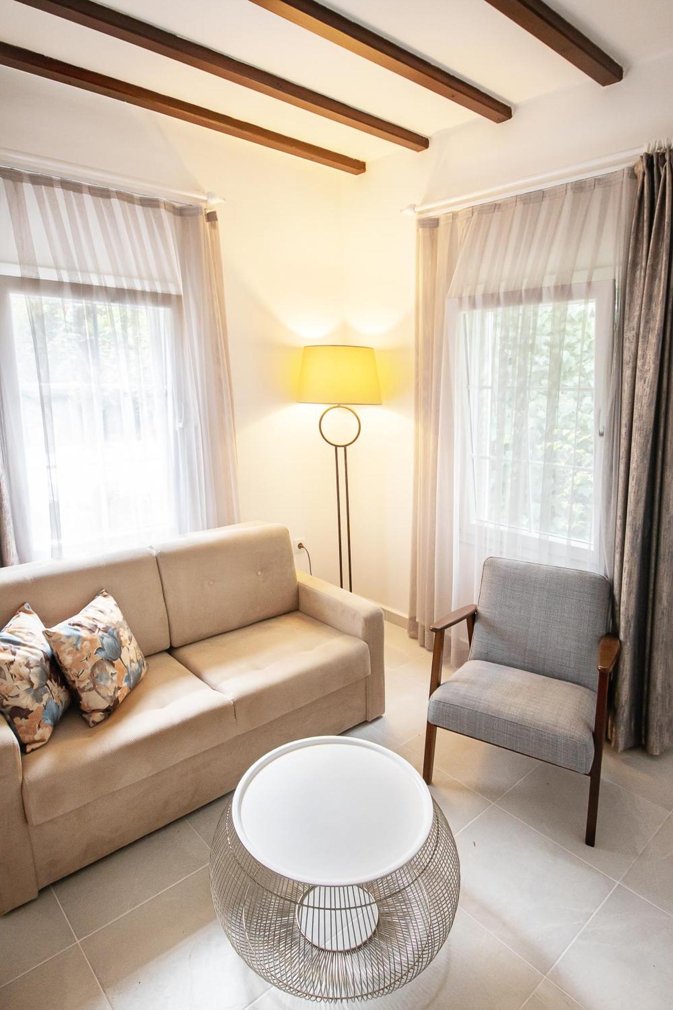 Flag Suites +12 Bodrum Oda fotoğraf