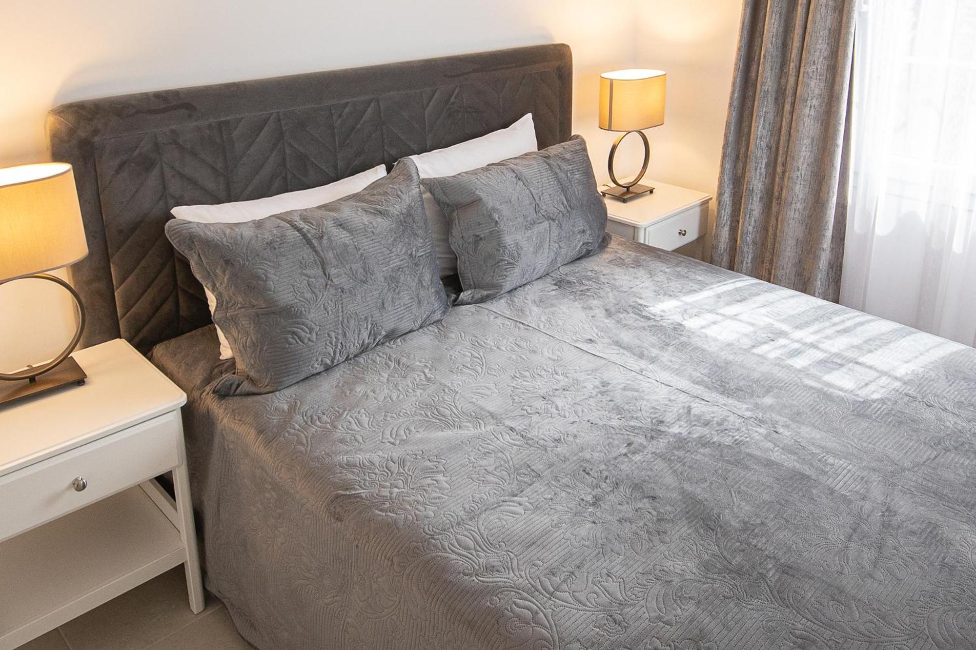 Flag Suites +12 Bodrum Oda fotoğraf