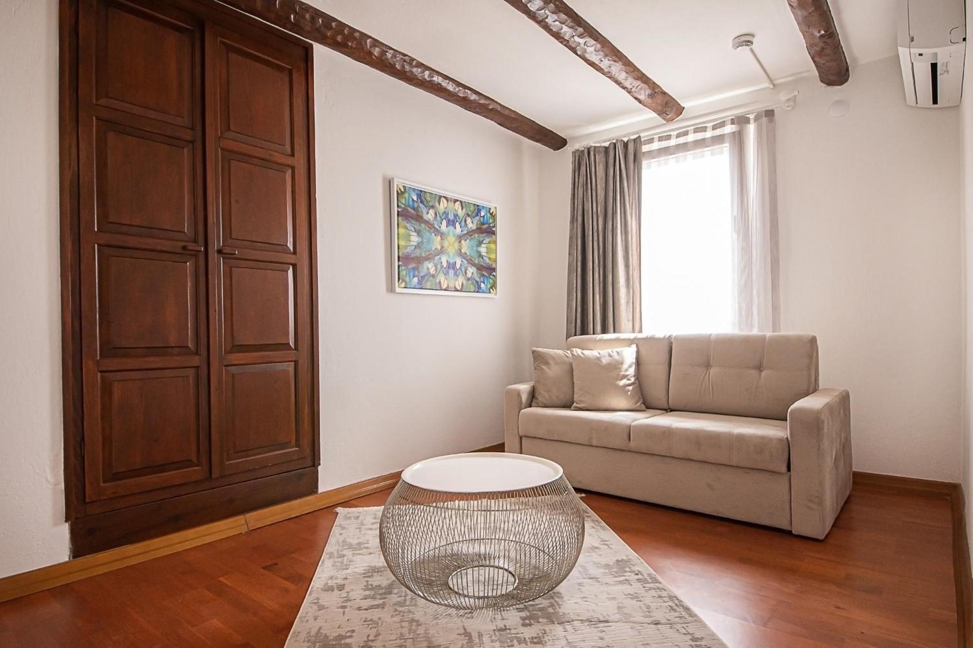 Flag Suites +12 Bodrum Oda fotoğraf