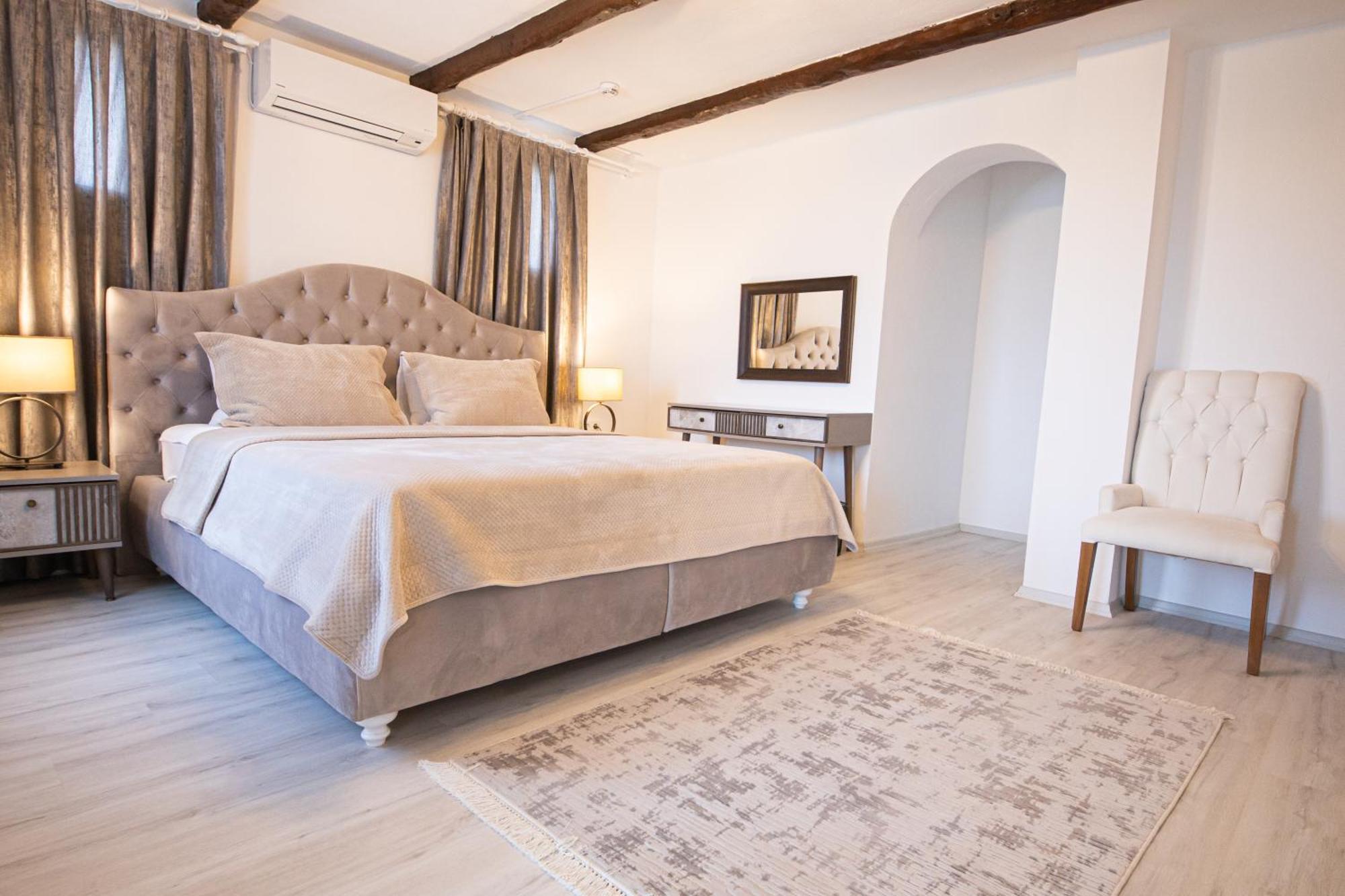 Flag Suites +12 Bodrum Oda fotoğraf